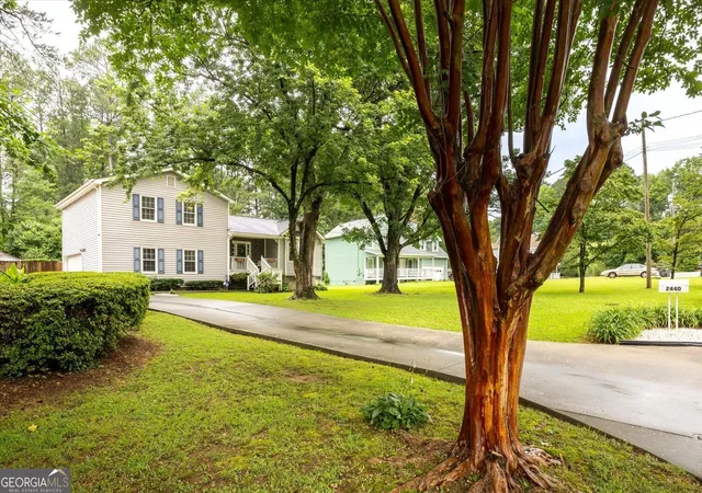 Homes for sale in Suwanee, GA | 2440 Arbour Trace Ter, Suwanee, GA 30024 | MLS# 10784451