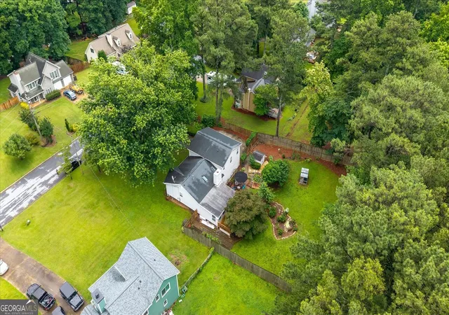 Homes for sale in Suwanee, GA | 2440 Arbour Trace Ter, Suwanee, GA 30024 | MLS# 10784451