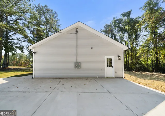 27th image of 652 Harris Cir, Cedartown, GA 30125 | MLS# 10834529