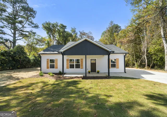 2nd image of 652 Harris Cir, Cedartown, GA 30125 | MLS# 10834529