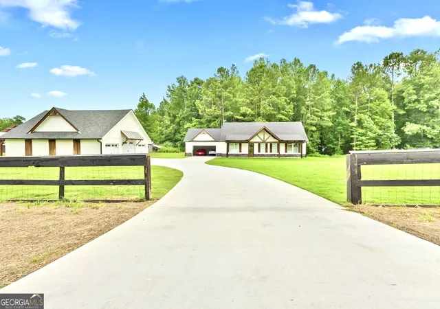 Photo 1 of Sale Pending at 9385 Hwy 78, Bremen, GA 30110 | MLS# 10665129 | Listing updated on 2026-05-04