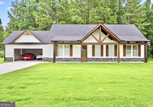 Photo 2 of Sale Pending at 9385 Hwy 78, Bremen, GA 30110 | MLS# 10665129 | Listing updated on 2026-05-04