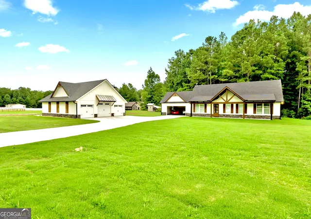Photo 3 of Sale Pending at 9385 Hwy 78, Bremen, GA 30110 | MLS# 10665129 | Listing updated on 2026-05-04