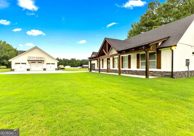 Photo 3 of Sale Pending at 9385 Hwy 78, Bremen, GA 30110 | MLS# 10665129 | Listing updated on 2026-05-04