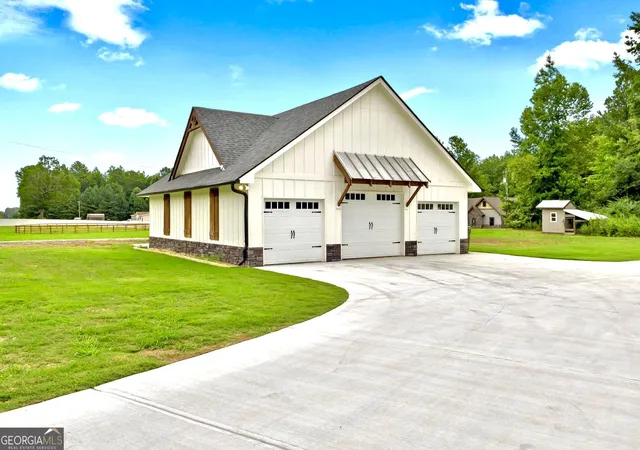 Photo 4 of Sale Pending at 9385 Hwy 78, Bremen, GA 30110 | MLS# 10665129 | Listing updated on 2026-05-04