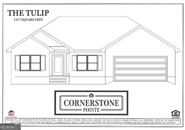 Photo 1 of Sale Pending at 109 Landmark Cir #5, Statesboro, GA 30458 | MLS# 10756613 | Listing updated on 2026-05-04