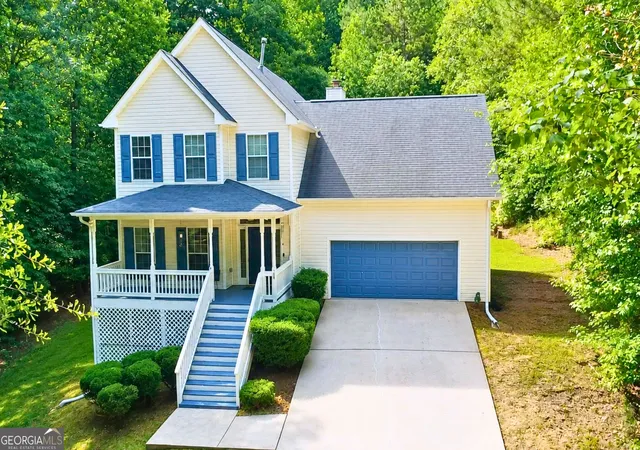 Photo 1 of Single family home for sale at 129 Avalon Dr, Mcdonough, GA 30252 | MLS# 10827194 | Listing updated on 2026-09-11