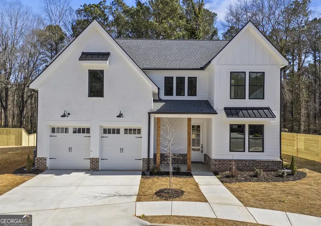 Photo 1 of Single family home for sale at 525 Ml Farm Ln, Monroe, GA 30655 | MLS# 10694694 | Listing updated on 2026-09-16