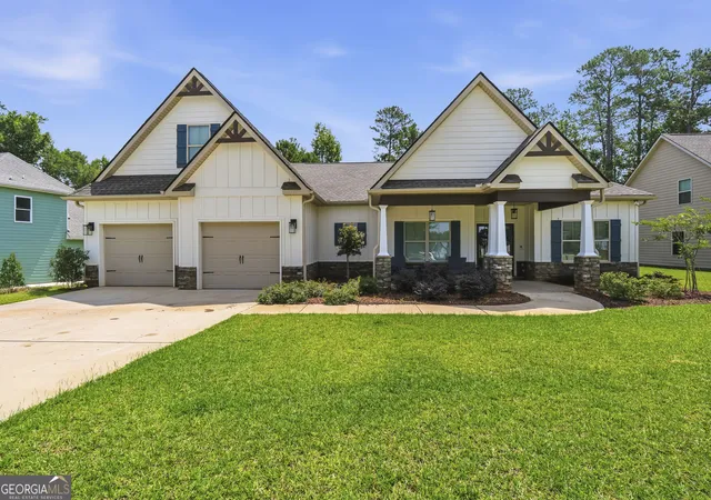 1st image of 641 Whispering Pines Dr, Macon, GA 31211 | MLS# 10804892