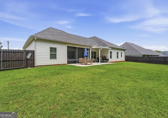 62nd image of 641 Whispering Pines Dr, Macon, GA 31211 | MLS# 10804892