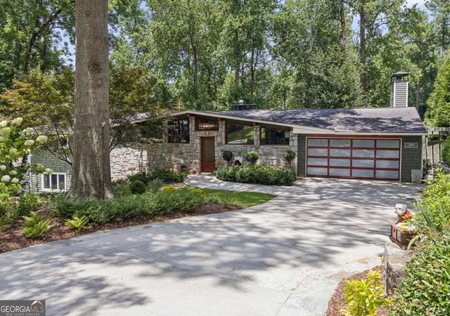 Photo 1 of Sale Pending at 1164 Bonview Ln NE, Atlanta, GA 30324 | MLS# 10810222 | Listing updated on 2026-10-08