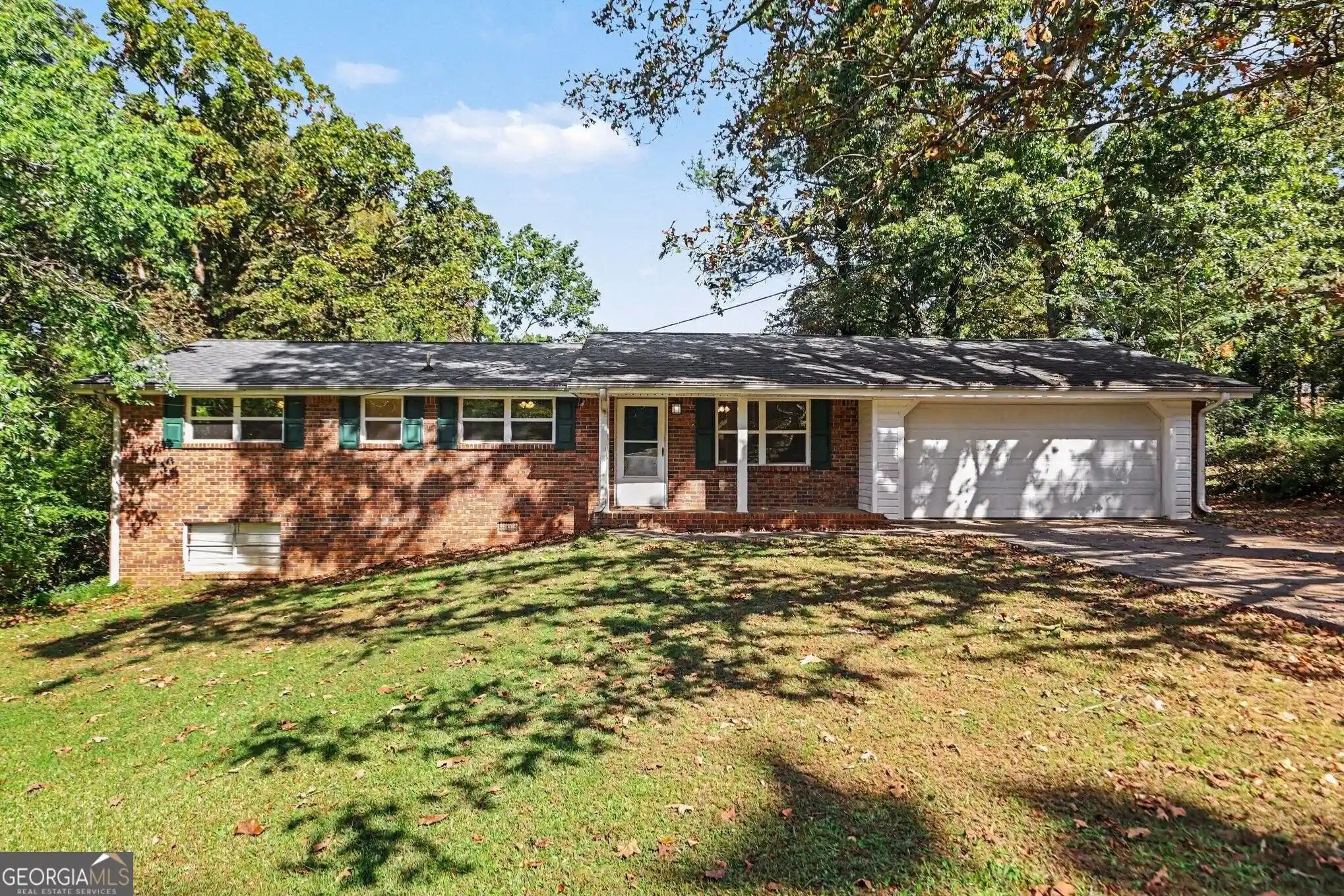 Photo 1 of Single family home for sale at 6322 Pine Frost Dr, Douglasville, GA 30135 | MLS# 10876495 | Listing updated on 2026-10-21