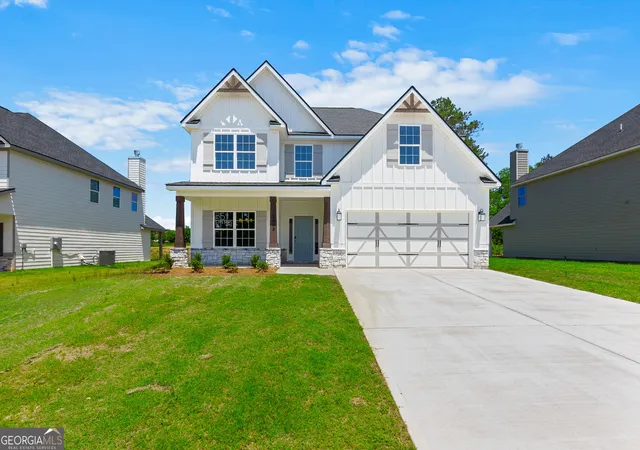 Homes for sale in Forsyth, GA | 5393 Felles Way, Forsyth, GA 31029 | MLS# 10615003