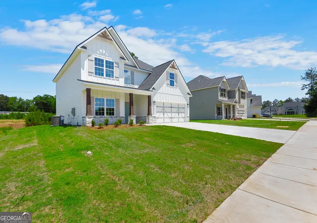 Homes for sale in Forsyth, GA | 5393 Felles Way, Forsyth, GA 31029 | MLS# 10615003