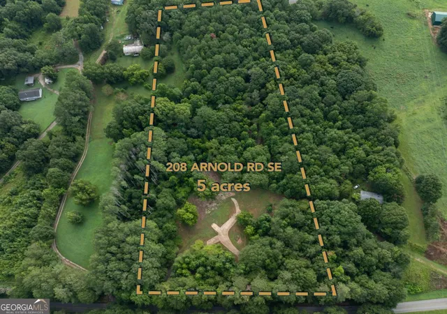 1st image of 208 Arnold Rd Se, Statham, GA 30666 | MLS# 10825322