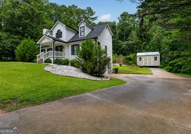 2nd image of 2672 Beecher Dr, Austell, GA 30106 | MLS# 10817852