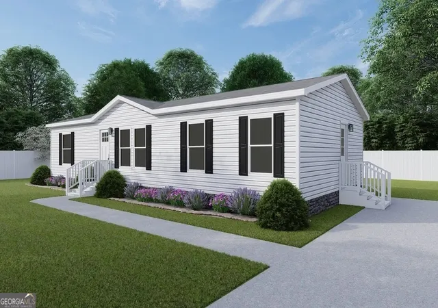 1st image of 352 Lake Harbor Trl, Martin, GA 30557 | MLS# 10813483