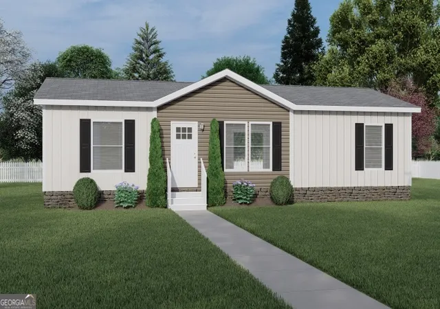 2nd image of 352 Lake Harbor Trl, Martin, GA 30557 | MLS# 10813483