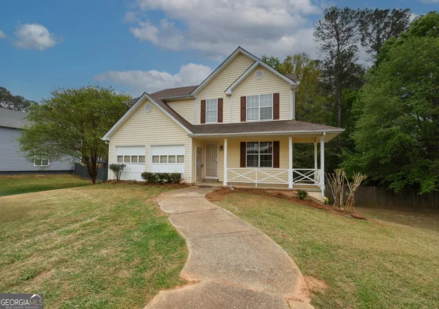 1st image of 350 Wood Duck Dr, Jonesboro, GA 30238 | MLS# 10800833