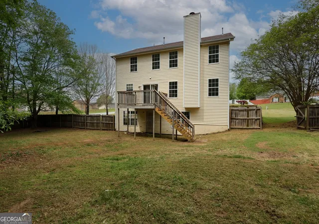 22nd image of 350 Wood Duck Dr, Jonesboro, GA 30238 | MLS# 10800833