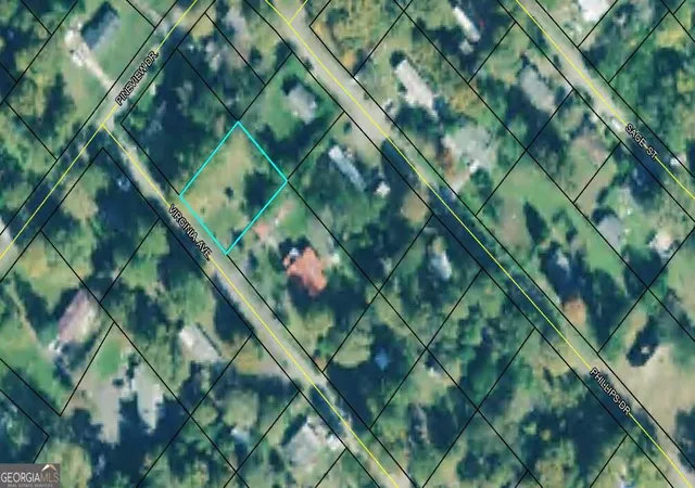 7th image of 140 Virginia East Avenue, Macon, GA 31217 | MLS# 10832140