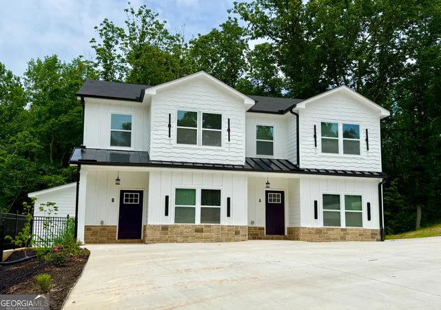 1st image of 224 Brad St, Royston, GA 30662 | MLS# 10775010