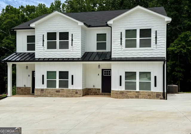 2nd image of 224 Brad St, Royston, GA 30662 | MLS# 10775010
