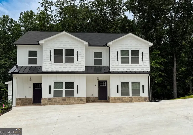35th image of 224 Brad St, Royston, GA 30662 | MLS# 10775010