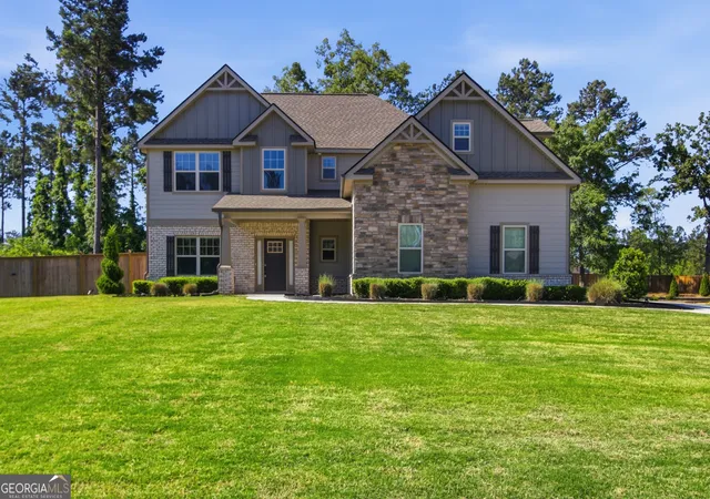 1st image of 30 Timber Dr, Forsyth, GA 31029 | MLS# 10767988