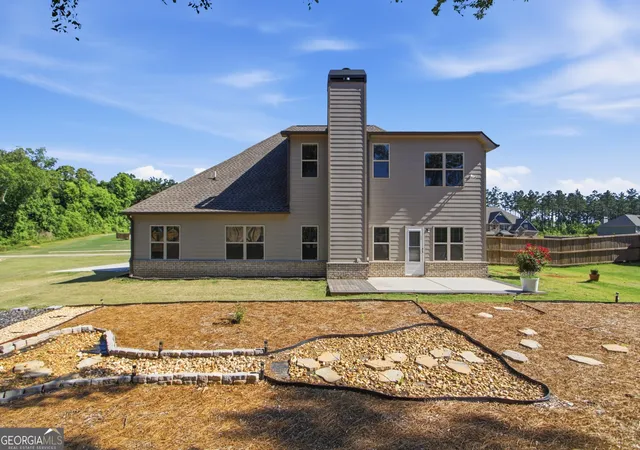 Photo 4 of Single family home for sale at 30 Timber Dr, Forsyth, GA 31029 | MLS# 10767988 | Listing updated on 2026-10-03
