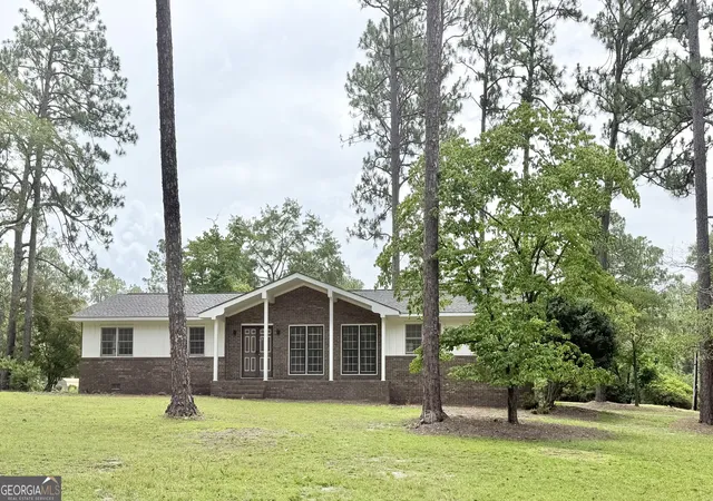 1st image of 63 Williams St, Mc Rae Helena, GA 31055 | MLS# 10805840