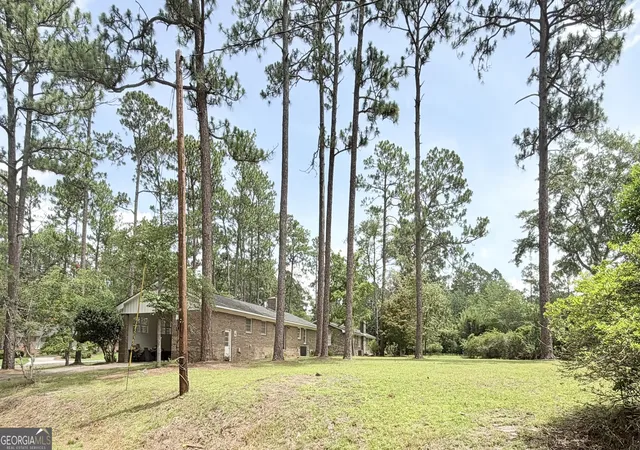 2nd image of 63 Williams St, Mc Rae Helena, GA 31055 | MLS# 10805840