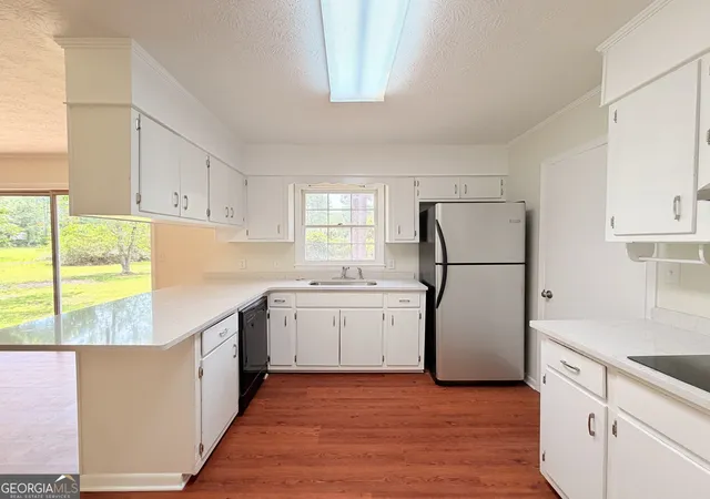 4th image of 63 Williams St, Mc Rae Helena, GA 31055 | MLS# 10805840