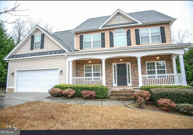 Photo 1 of Single family home for sale at 993 Mason Lee Ave, Loganville, GA 30052 | MLS# 10801824 | Listing updated on 2026-08-20