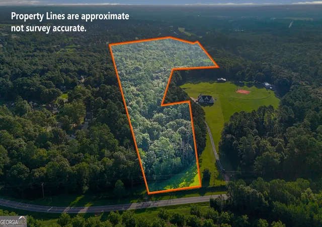 Photo 3 of Land for sale at 142 Arena Rd, Perry, GA 31069 | MLS# 10813820 | Listing updated on 2026-08-10