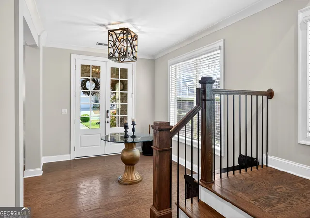 Homes for sale in Peachtree City, GA | 417 Bandon Wy #417, Peachtree City, GA 30269 | MLS# 10783135