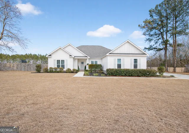 2nd image of 133 Windmill Plantation Dr, Statesboro, GA 30461 | MLS# 10804245