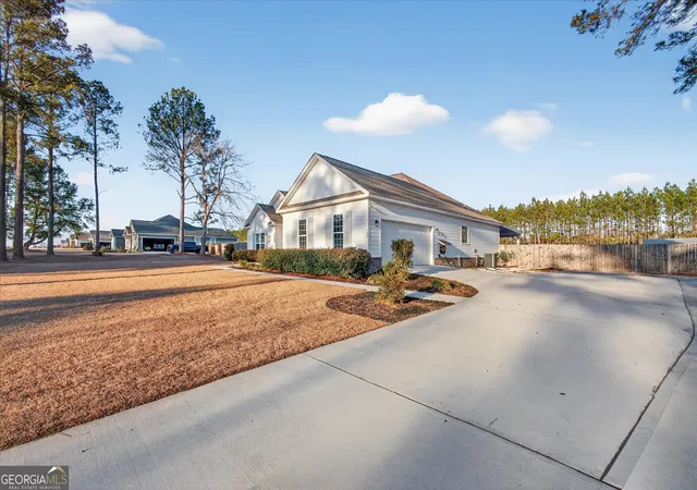 3rd image of 133 Windmill Plantation Dr, Statesboro, GA 30461 | MLS# 10804245