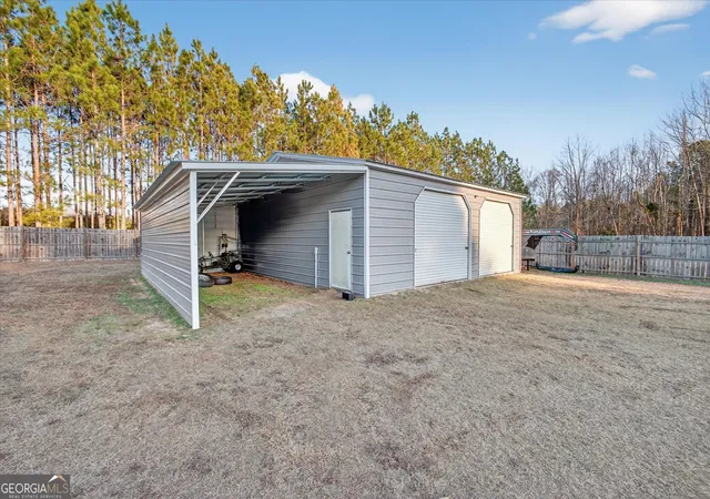 4th image of 133 Windmill Plantation Dr, Statesboro, GA 30461 | MLS# 10804245