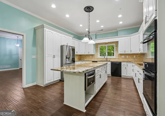 2nd image of 2077 Coolidge Wy Nw, Acworth, GA 30101 | MLS# 10818406