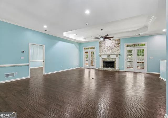 Photo 2 of Single family home for sale at 2077 Coolidge Wy Nw, Acworth, GA 30101 | MLS# 10818406 | Listing updated on 2026-10-30