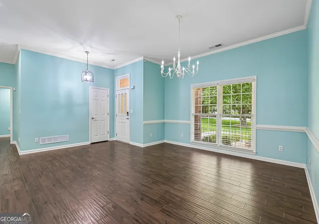Photo 3 of Single family home for sale at 2077 Coolidge Wy Nw, Acworth, GA 30101 | MLS# 10818406 | Listing updated on 2026-10-30