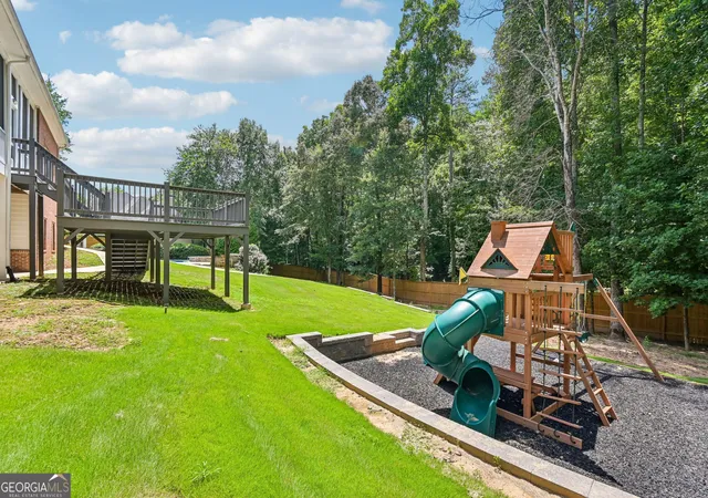 77th image of 2077 Coolidge Wy Nw, Acworth, GA 30101 | MLS# 10818406