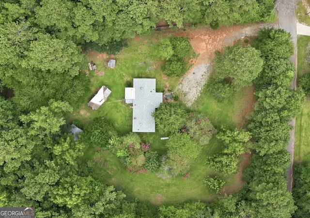 Photo 1 of Land for sale at 155 Skyview Rd, Senoia, GA 30276 | MLS# 10807263 | Listing updated on 2026-08-30