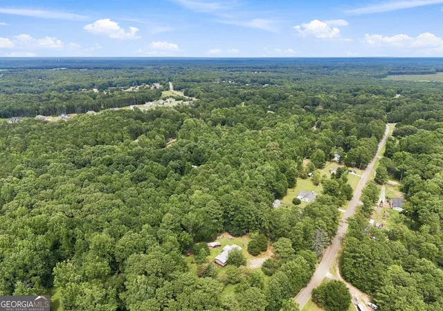 Photo 2 of Land for sale at 155 Skyview Rd, Senoia, GA 30276 | MLS# 10807263 | Listing updated on 2026-08-30