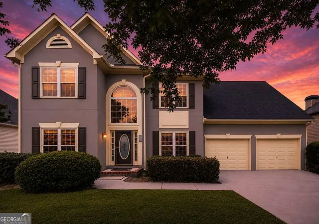 1st image of 1486 Soaring Pt, Marietta, GA 30062 | MLS# 10797519