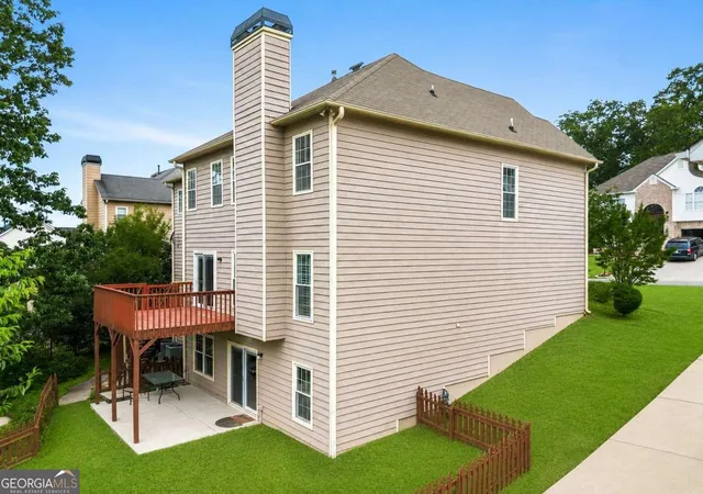 30th image of 1486 Soaring Pt, Marietta, GA 30062 | MLS# 10797519