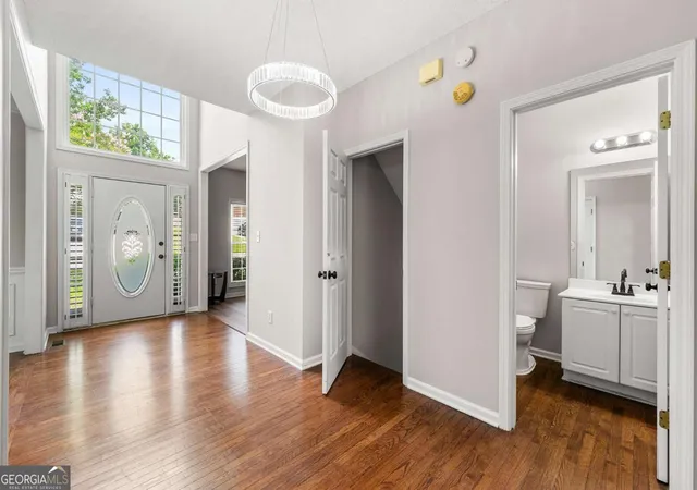 5th image of 1486 Soaring Pt, Marietta, GA 30062 | MLS# 10797519
