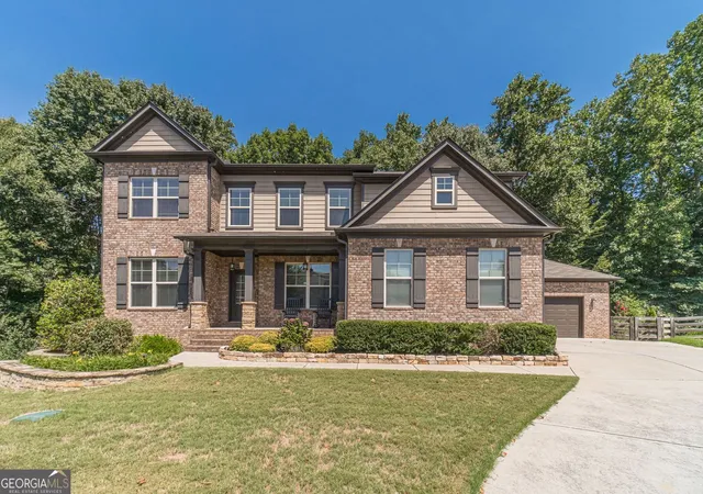 1st image of 9240 Holly Wood Dr, Gainesville, GA 30506 | MLS# 10829821