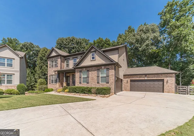 4th image of 9240 Holly Wood Dr, Gainesville, GA 30506 | MLS# 10829821